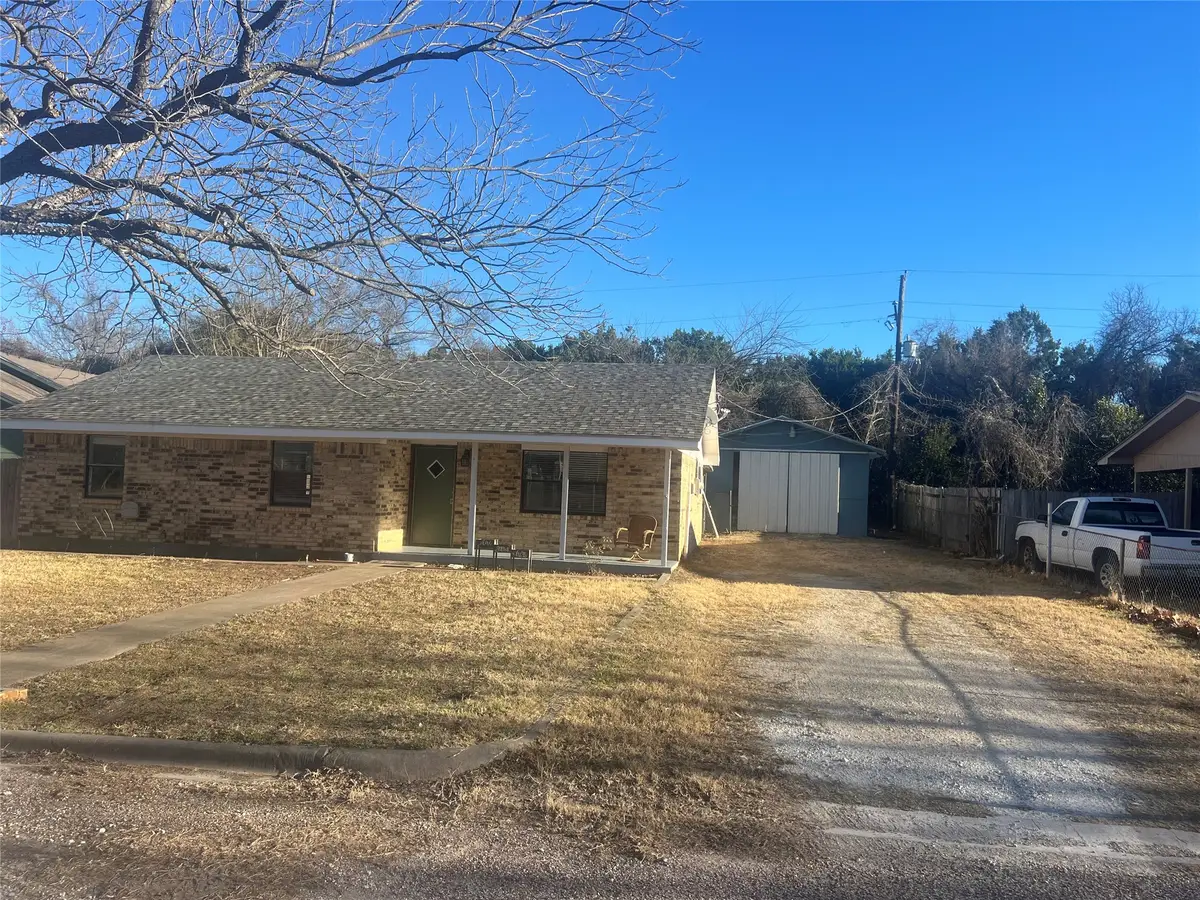 120 Mary Alice Drive, Valley Mills, TX 76689 - #1
