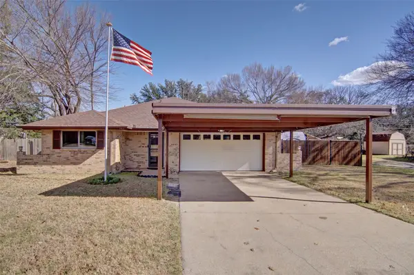 3913 Linklea Drive, Aledo, TX 76008