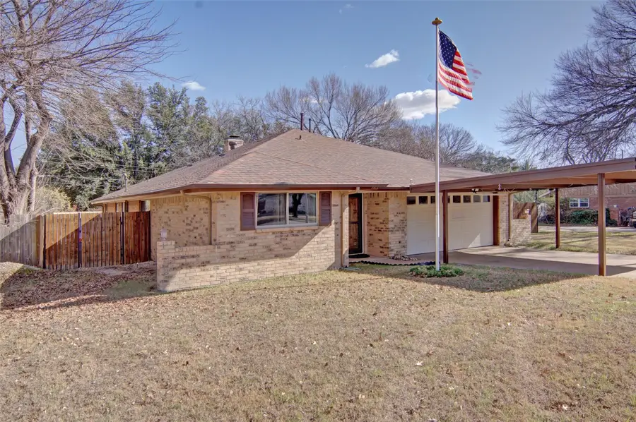 3913 Linklea Drive, Aledo, TX 76008 - #3