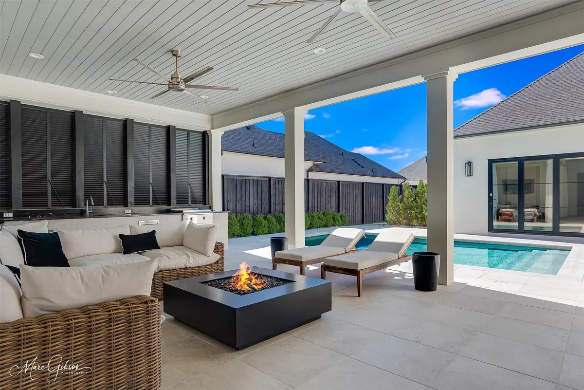 1072 Winterberry Lane, Shreveport, LA 71106 - #1