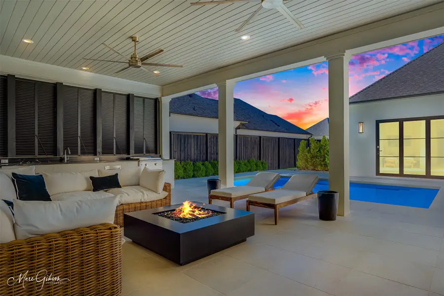 1072 Winterberry Lane, Shreveport, LA 71106 - #3