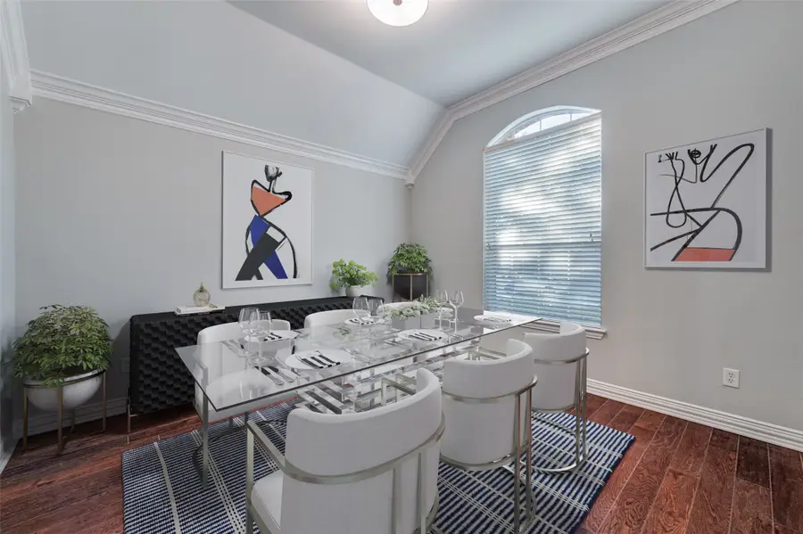 4628 Matagorda Lane, Frisco, TX 75034 - Image #3