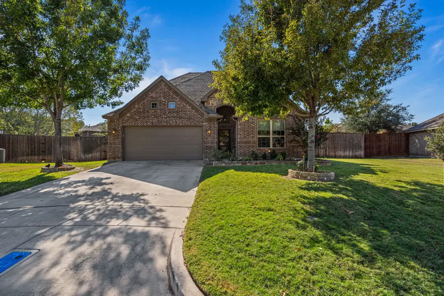 108 Bosque Court, Azle, TX 76020 - #2