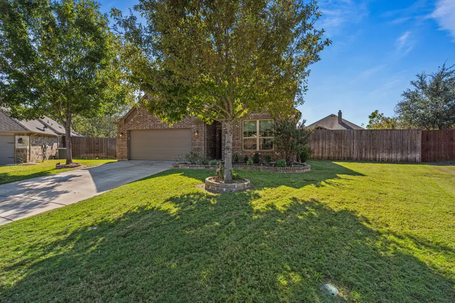 108 Bosque Court, Azle, TX 76020 - #3