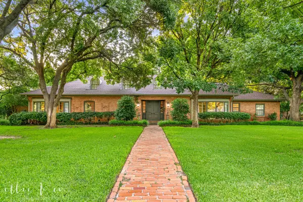 1133 S Leggett Drive, Abilene, TX 79605