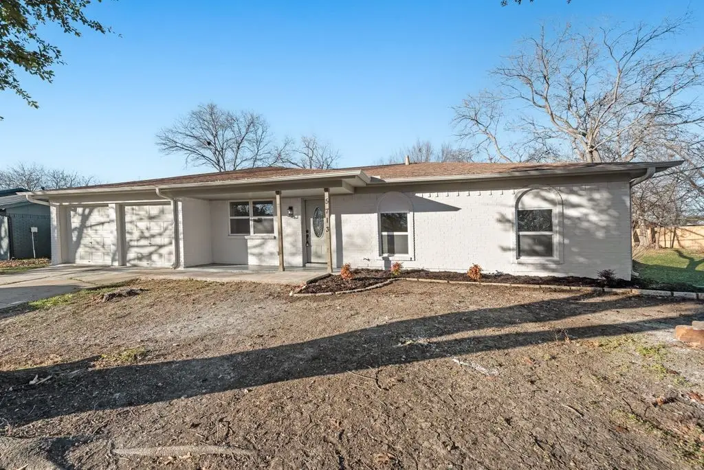 5713 Saramac Drive, Watauga, TX 76148 - Image #1