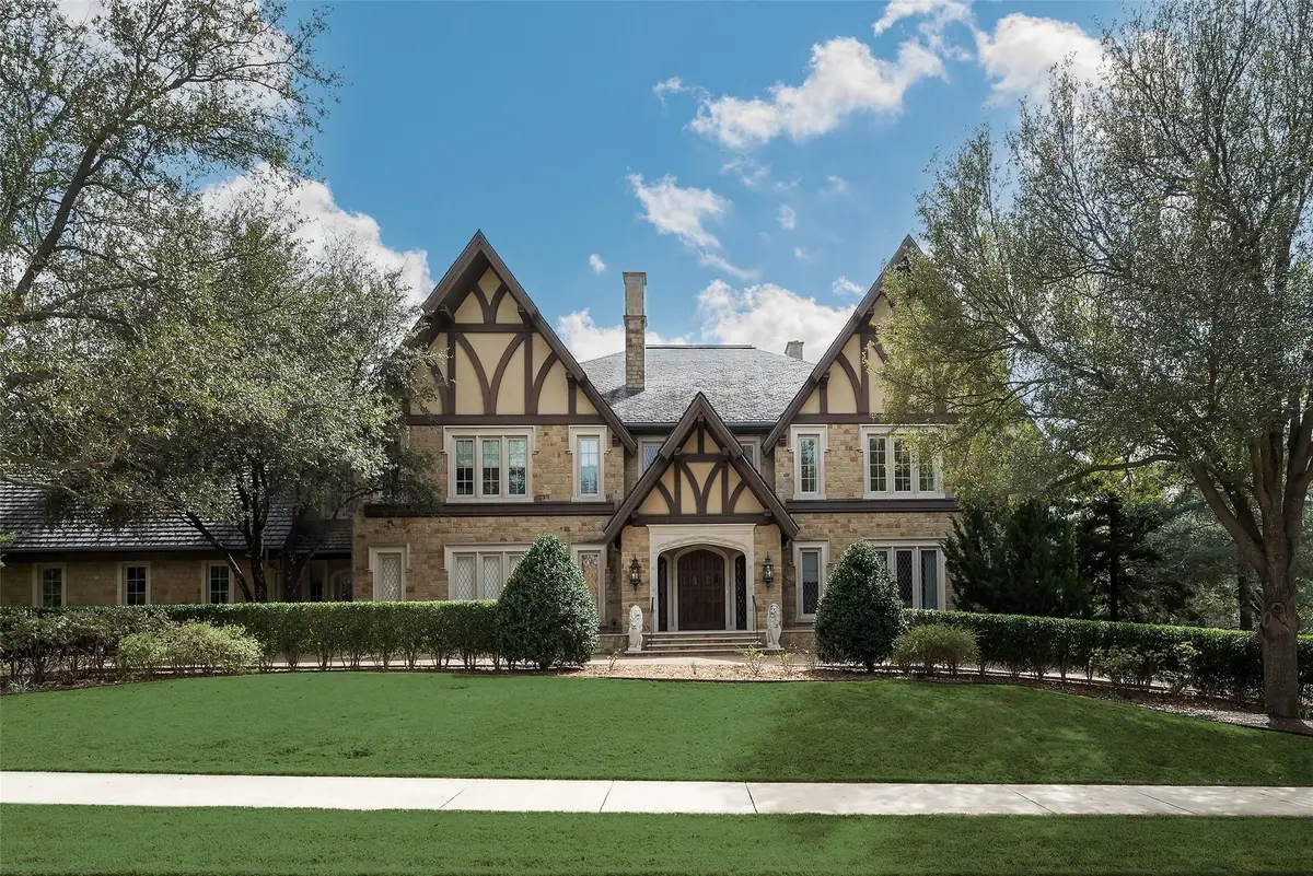 3711 Lexington Avenue, Highland Park, TX 75205 - #1