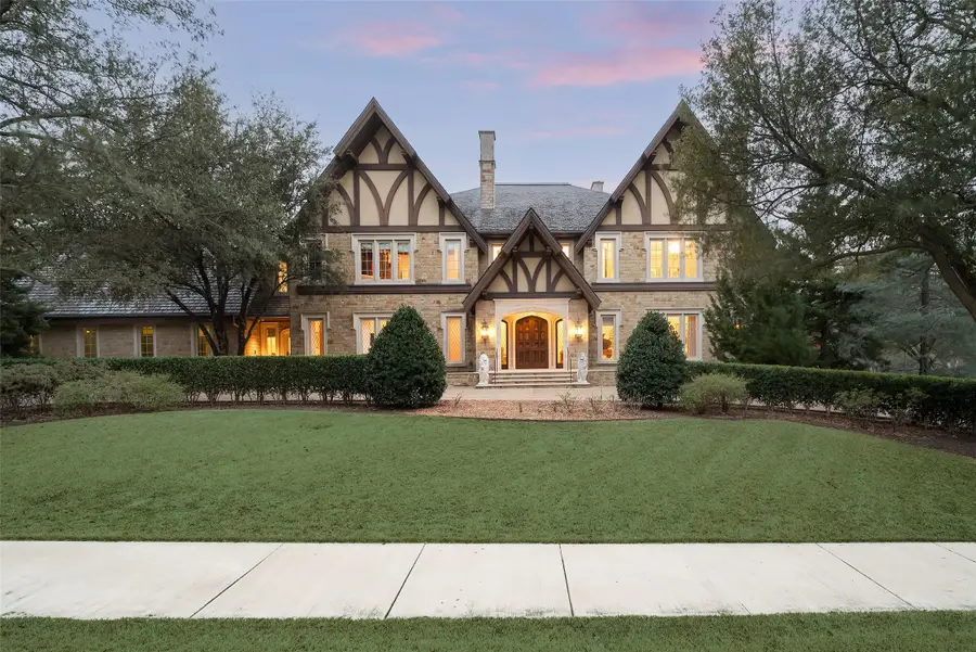 3711 Lexington Avenue, Highland Park, TX 75205 - #2