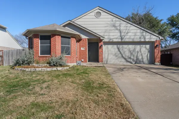 7612 Brittany Place, Fort Worth, TX 76137