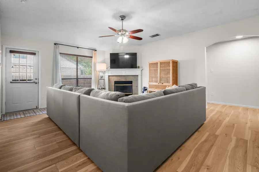 7612 Brittany Place, Fort Worth, TX 76137 - #3