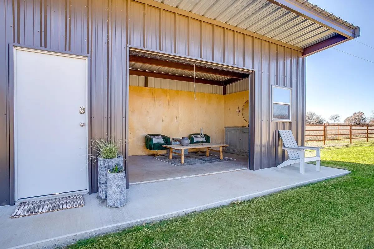 127 Captain Lane, Weatherford, TX 76087 - #1