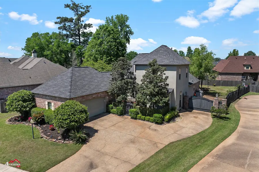 1010 Saint Tammany Court, Shreveport, LA 71106 - #3