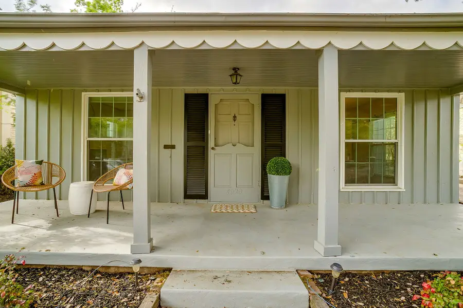 4029 El Campo Avenue, Fort Worth, TX 76107 - #2