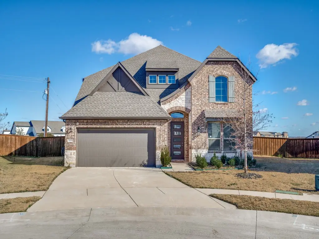 1100 Stallion Lane, Justin, TX 76247 - #1