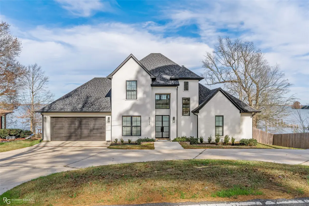 6042 S Lakeshore Drive, Shreveport, LA 71119 - #1