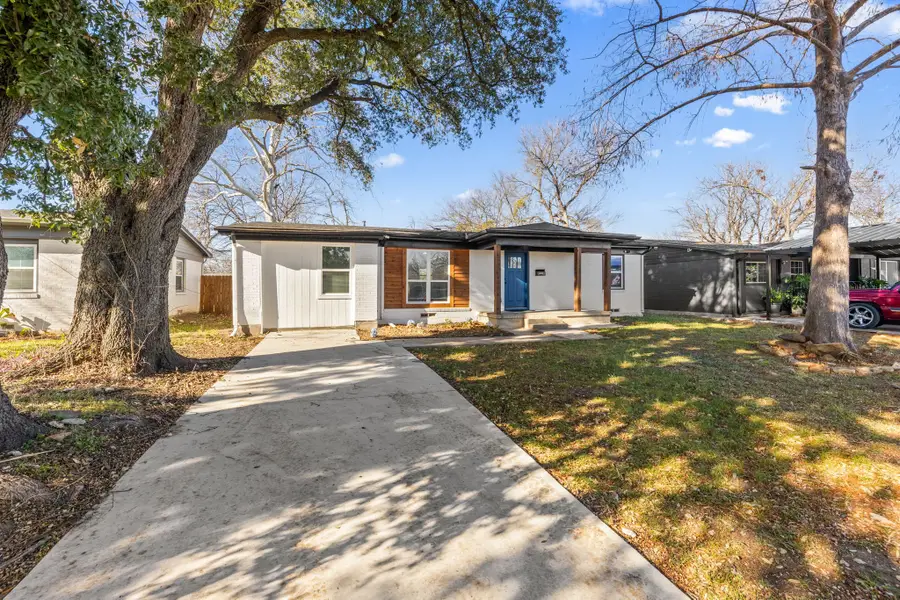 3227 Mayhew Drive, Dallas, TX 75228 - Image #2