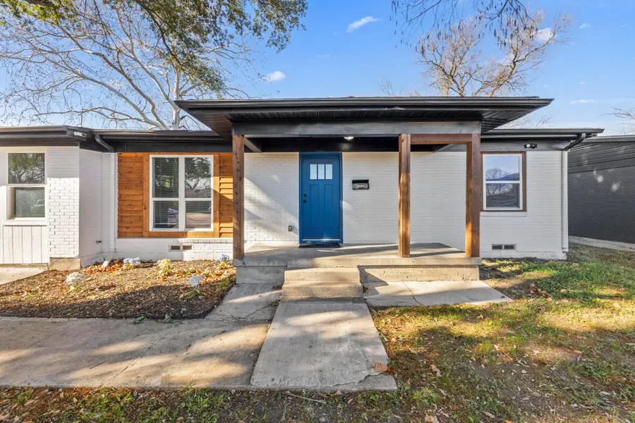 3227 Mayhew Drive, Dallas, TX 75228 - Image #3