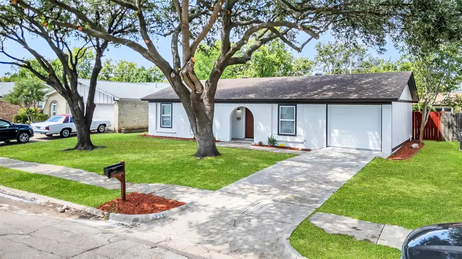 6321 Little Ranch Road, North Richland Hills, TX 76182 - Image #3