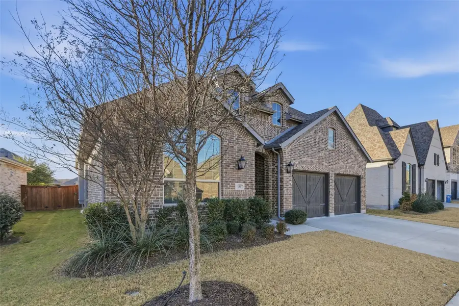 14845 Gentry Drive, Aledo, TX 76008 - Image #2