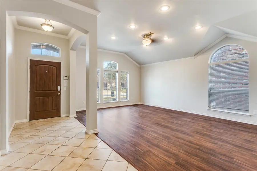 4345 Twinleaf Drive, Crowley, TX 76036 - Image #2