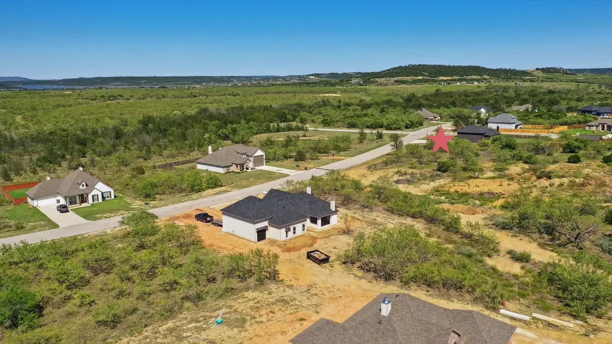TBD Green Elm, Graford, TX 76449 - Image #1