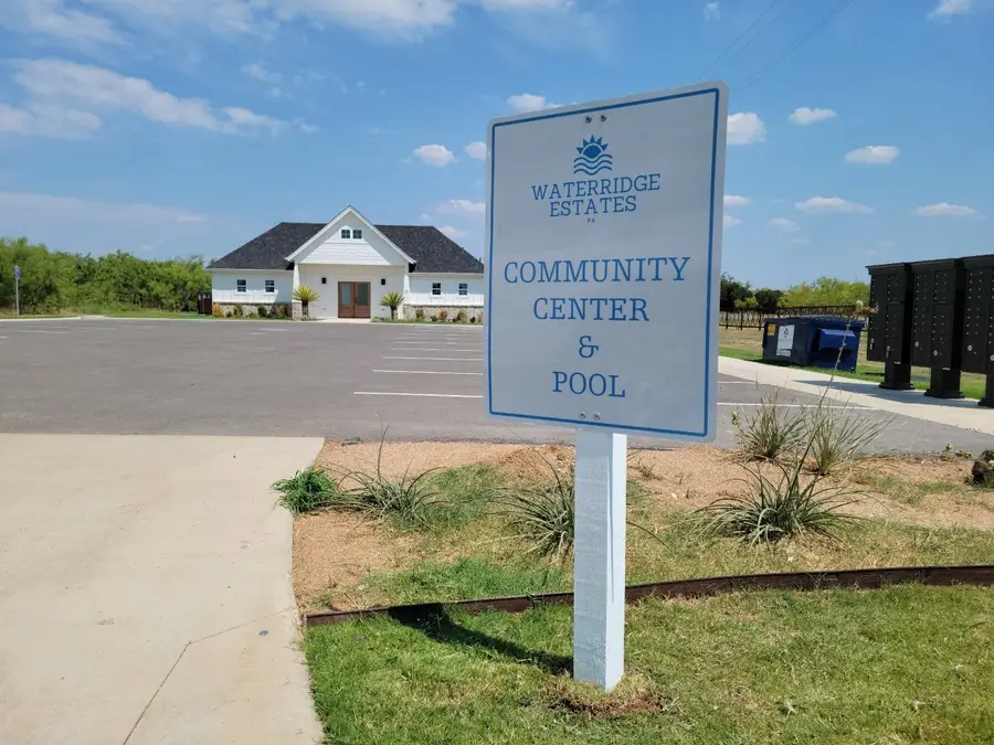 TBD Green Elm, Graford, TX 76449 - Image #2