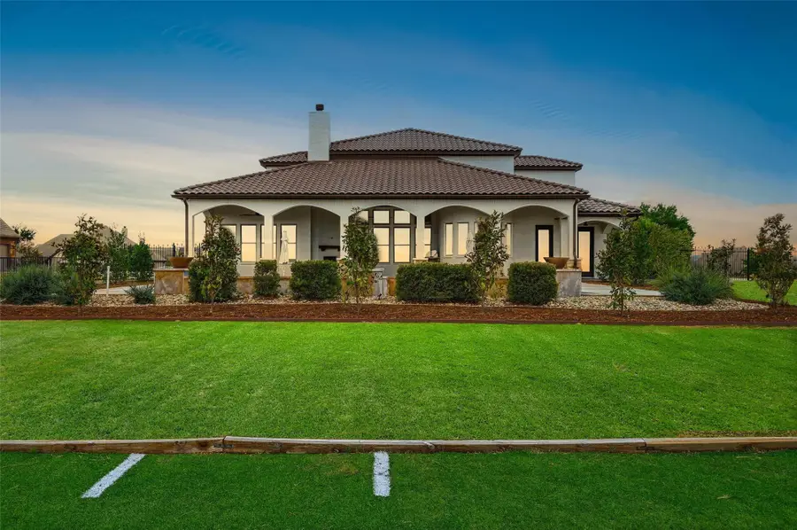 173 Creek Wood Drive, Aledo, TX 76008 - #2