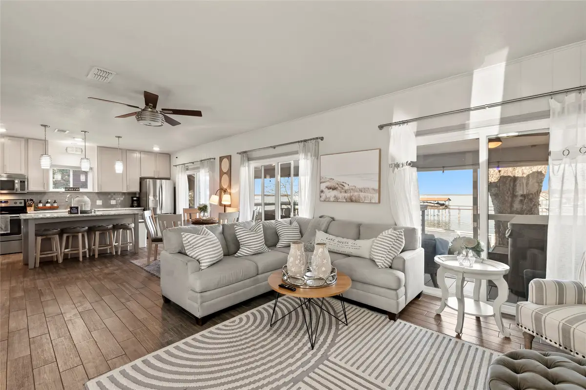 224 Harbor Drive, Gun Barrel City, TX 75156 - #1