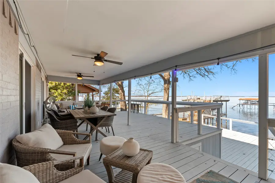 224 Harbor Drive, Gun Barrel City, TX 75156 - #2