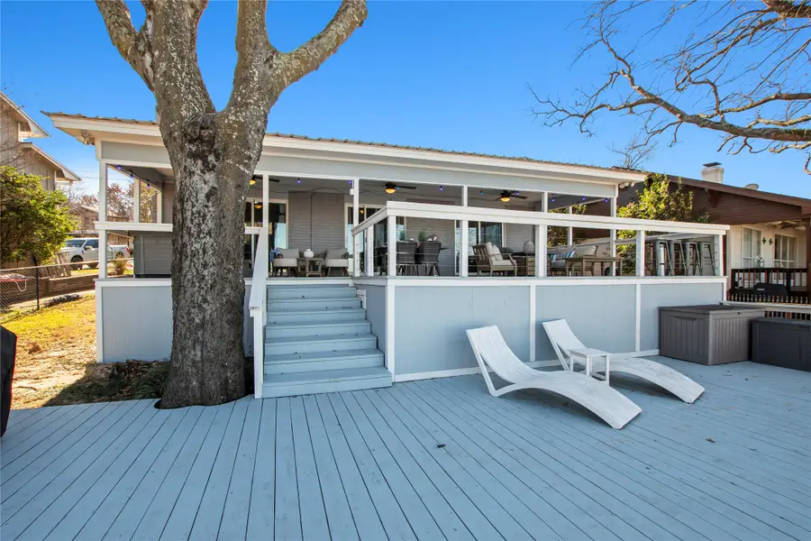 224 Harbor Drive, Gun Barrel City, TX 75156 - #3