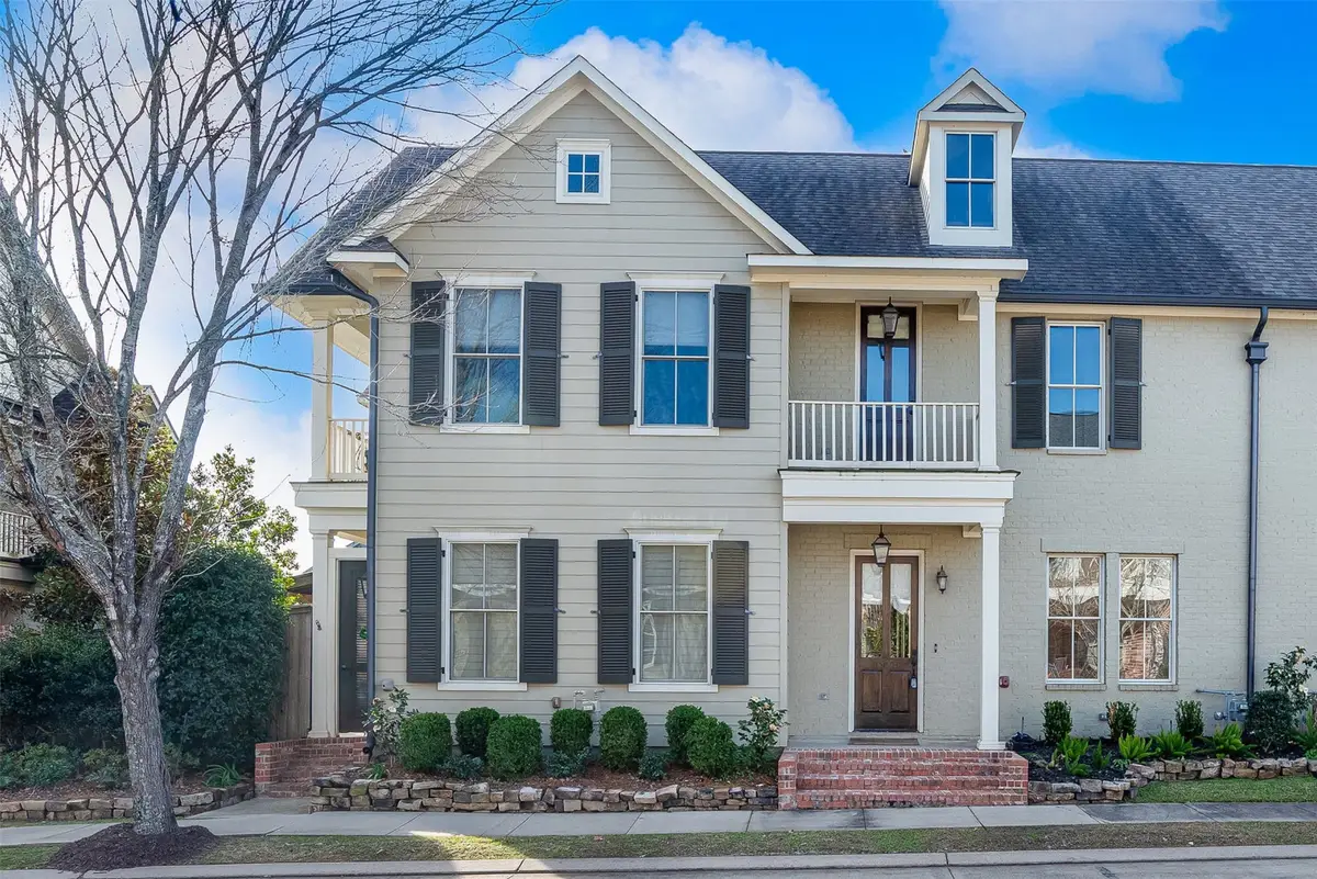 1929 Woodberry Avenue, Shreveport, LA 71106 - #1