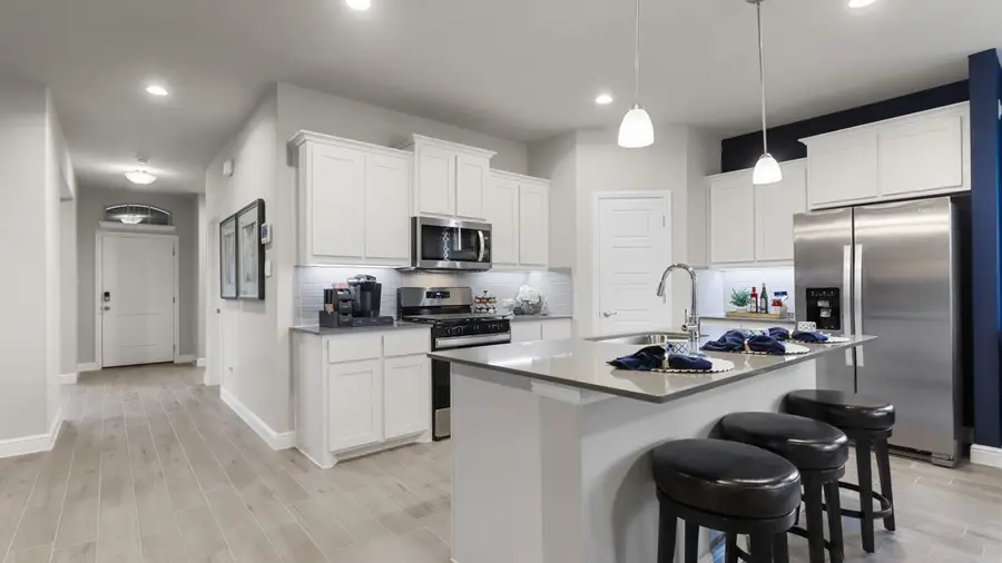 122 Stanton Avenue, Rhome, TX 76078 - Image #2