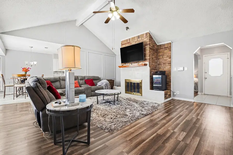 2433 Hallmark Street, Grand Prairie, TX 75052 - #2