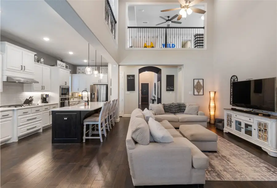 1701 Conifer Court, Argyle, TX 76226 - Image #3