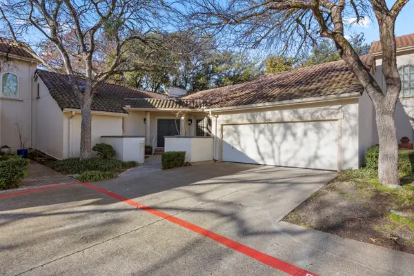 4633 Oconnor Court, Irving, TX 75062