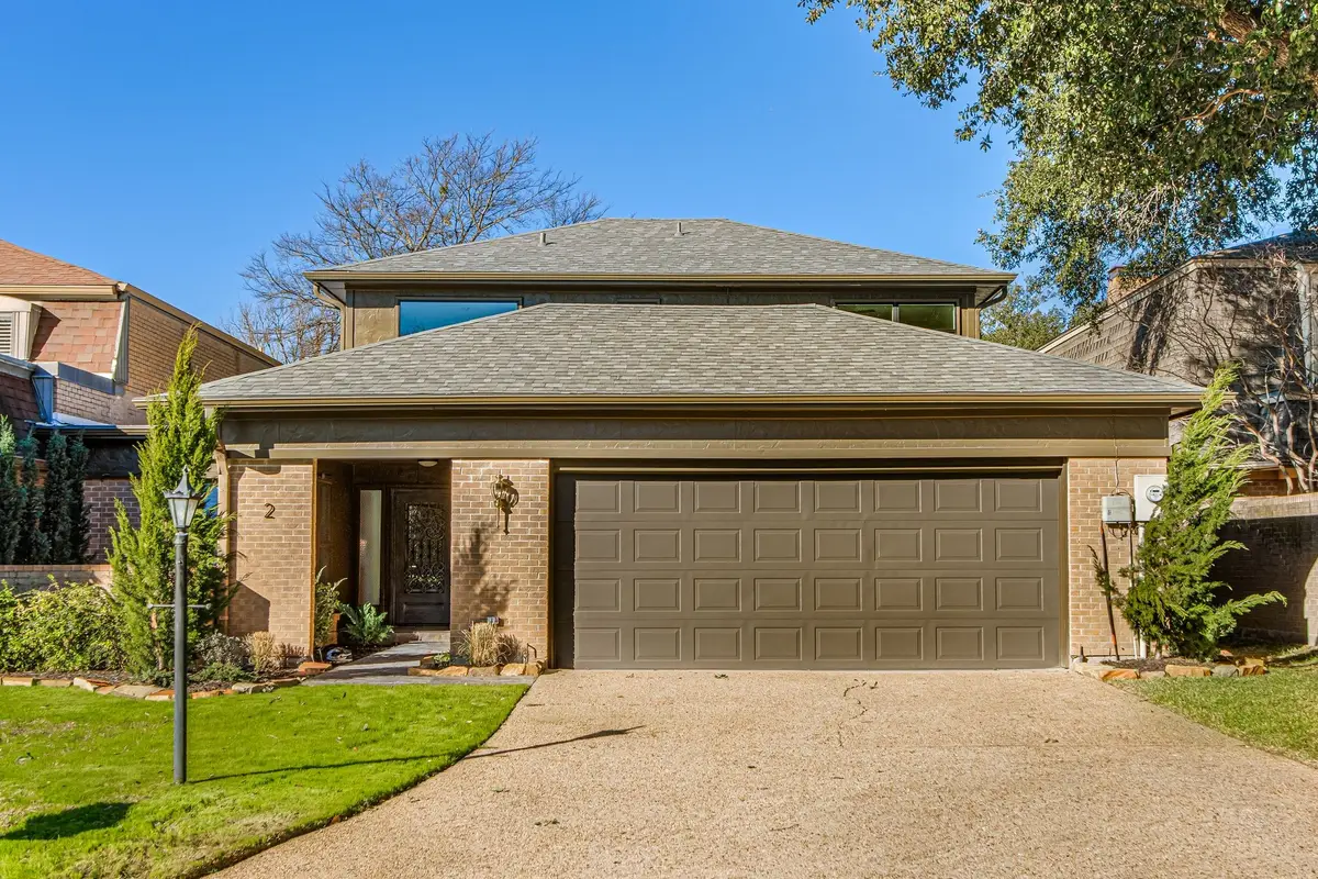 2 Crown Place, Richardson, TX 75080 - Image #1