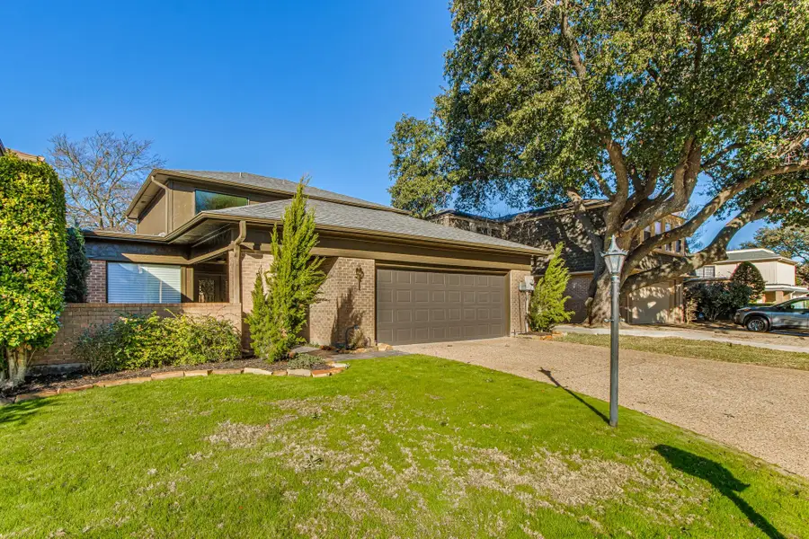 2 Crown Place, Richardson, TX 75080 - Image #3