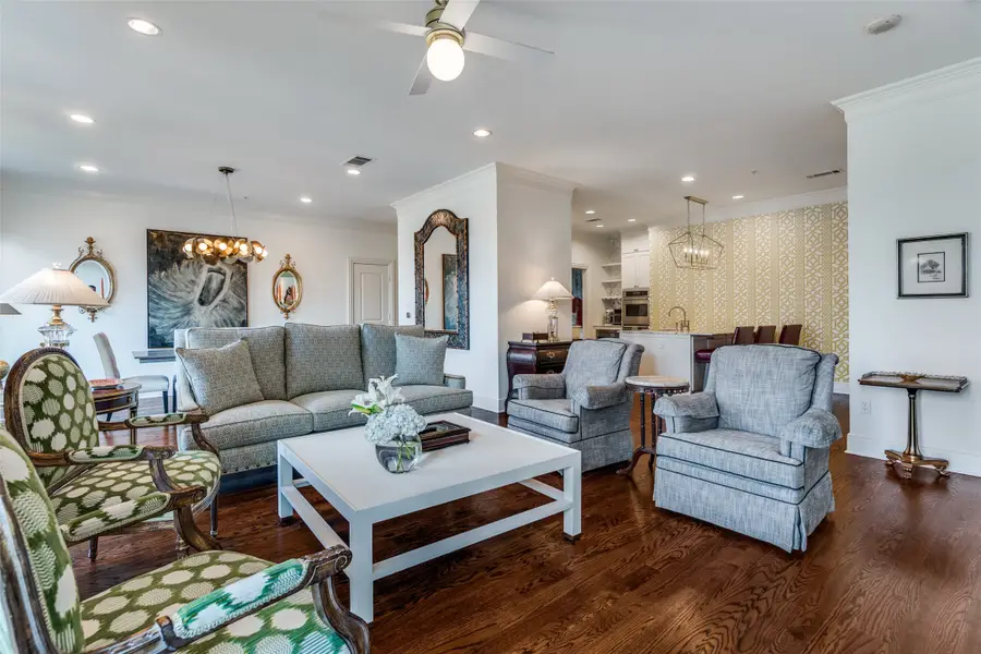 4240 Prescott Avenue #4D, Dallas, TX 75219 - Image #2
