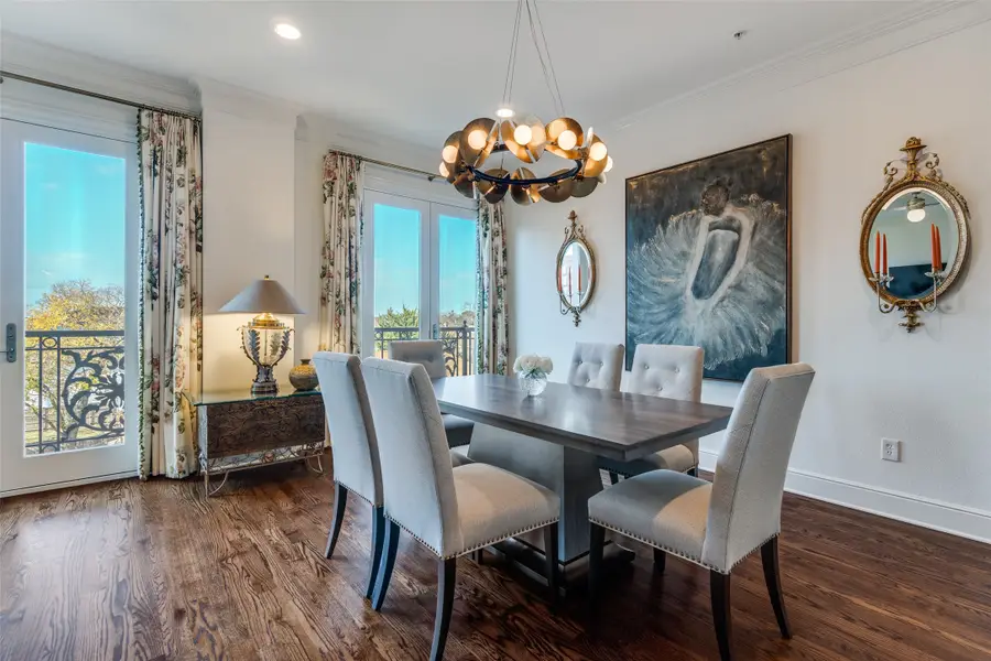 4240 Prescott Avenue #4D, Dallas, TX 75219 - Image #3