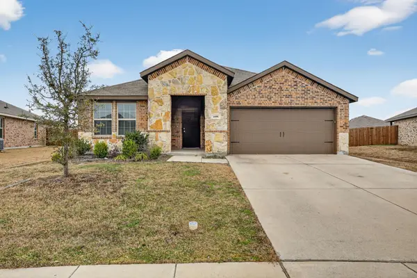 408 Saw Mill Road, Royse City, TX 75189