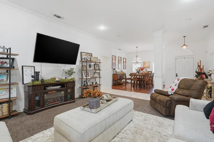 1633 Morris Avenue, Sweetwater, TX 79556 - #3