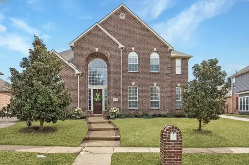 138 Creekside Drive, Murphy, TX 75094 - #1