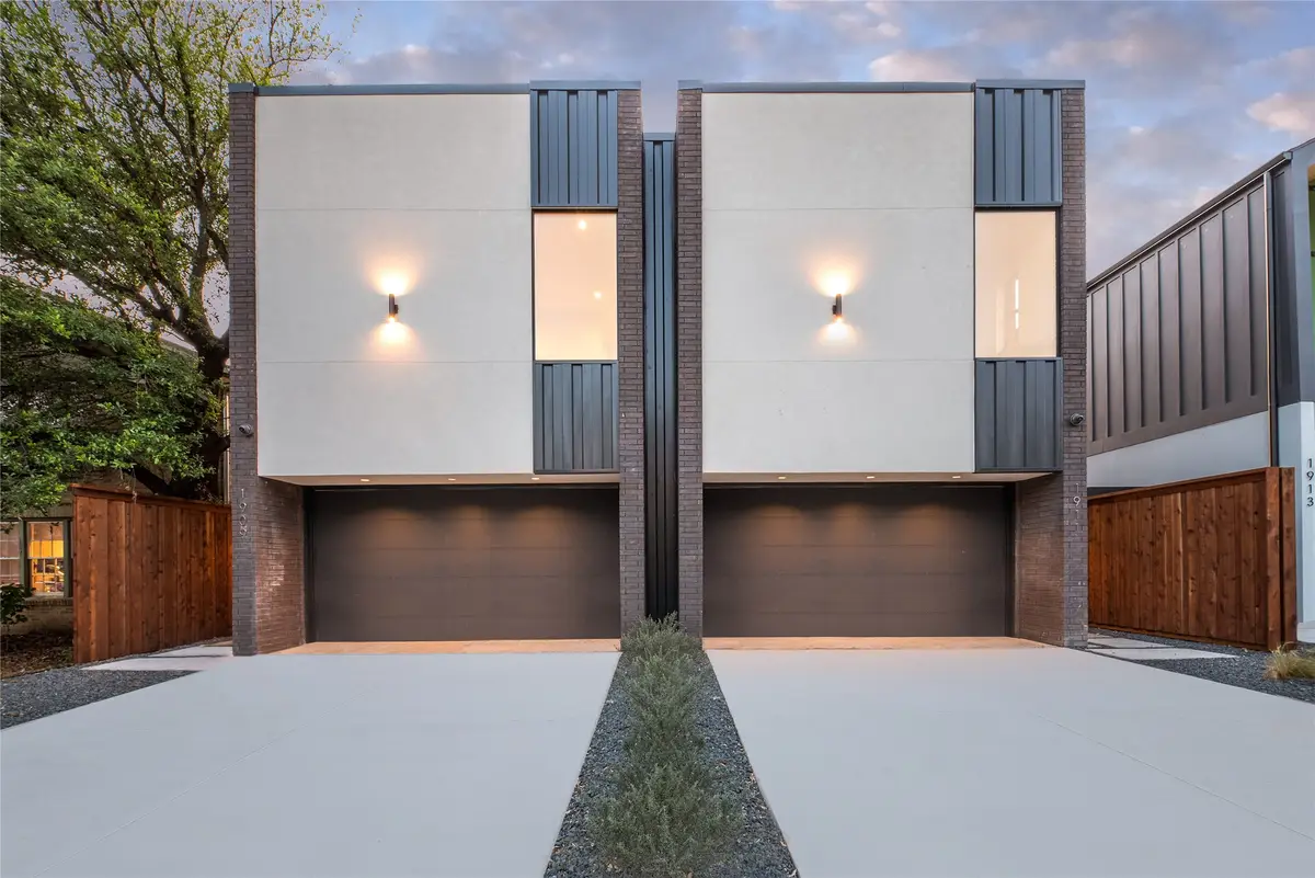 1911 Euclid Avenue, Dallas, TX 75206 - #1