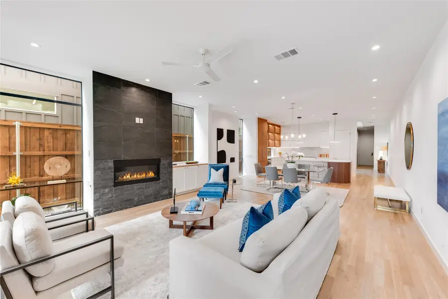 1911 Euclid Avenue, Dallas, TX 75206 - #2