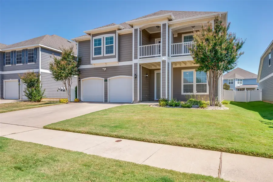 9161 Blackstone Drive, Providence Village, TX 76227 - Image #2
