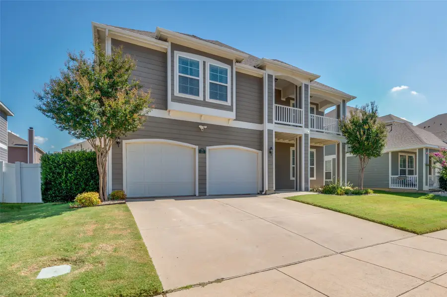 9161 Blackstone Drive, Providence Village, TX 76227 - Image #3