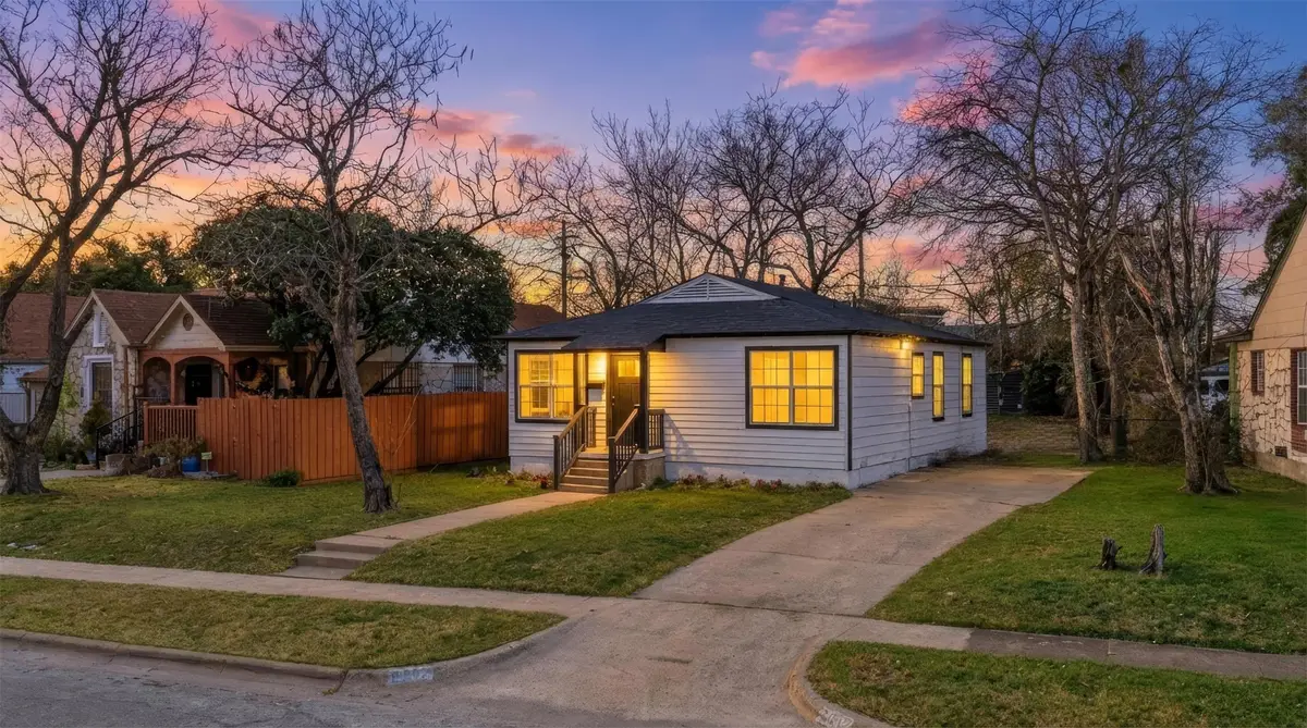 2012 Tennessee Avenue, Dallas, TX 75224 - Image #1