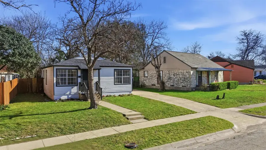 2012 Tennessee Avenue, Dallas, TX 75224 - Image #3