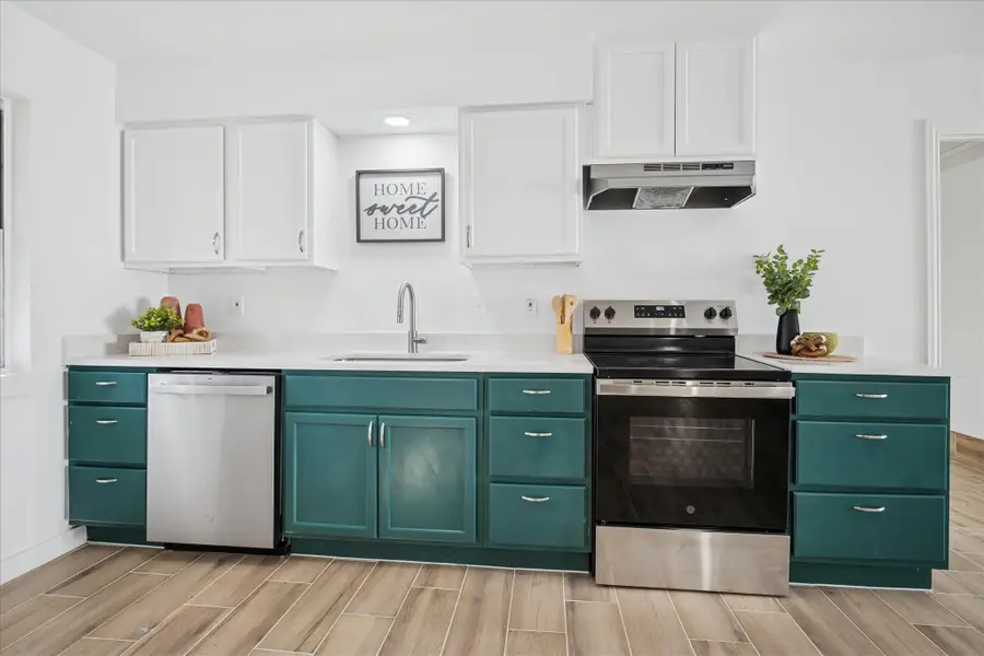 1809 Dunning Street, Irving, TX 75061 - Image #2