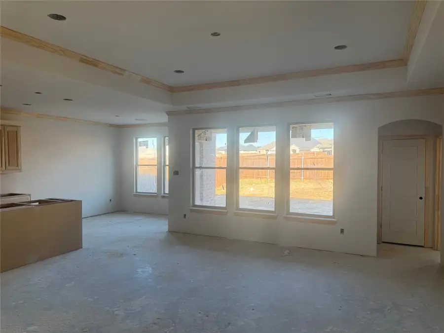 707 Bass Lake Lane, Cleburne, TX 76033 - #3